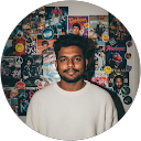 Shiva K. profile picture